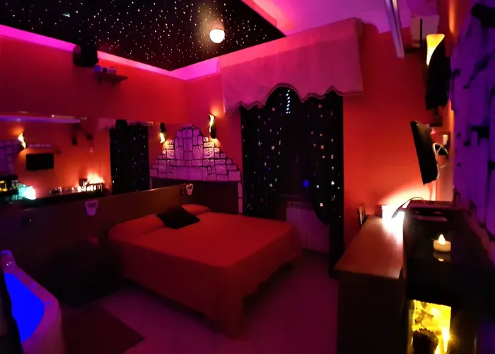 B&B Ginevra 2 Napoli